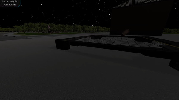 Multia Space Program screenshot 4