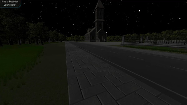 Multia Space Program screenshot 1