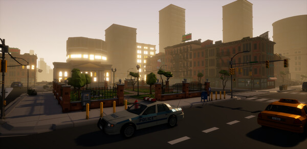 Project:Special Forces screenshot 1