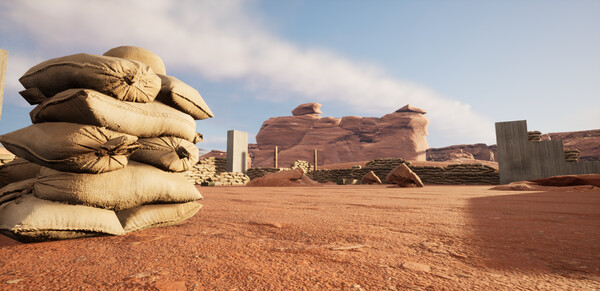 Project:Special Forces screenshot 2