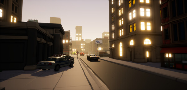 Project:Special Forces screenshot 0