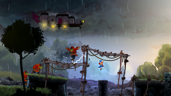 Teslagrad 2 screenshot 2