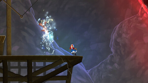 Teslagrad 2 screenshot 9