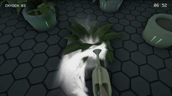 A Day In Space screenshot 3