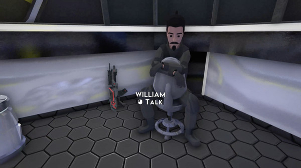 A Day In Space screenshot 1