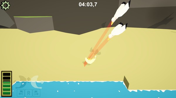 Simple Fish Adventure screenshot 4