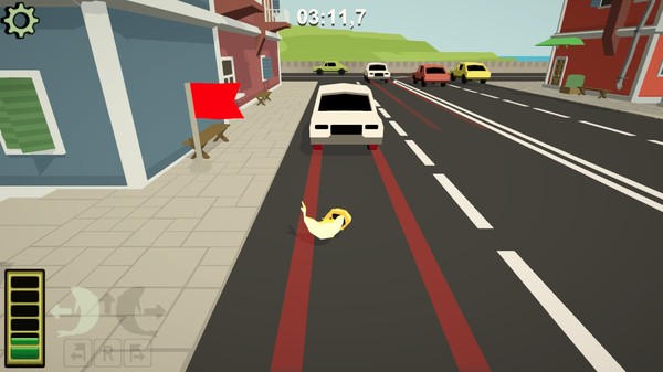 Simple Fish Adventure screenshot 3