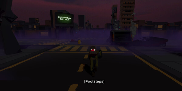 Through the Fog screenshot 0