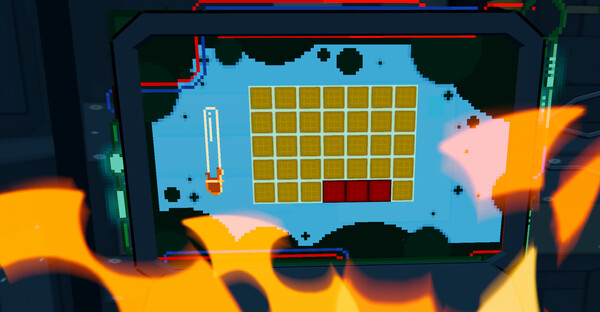 Through the Fog screenshot 4