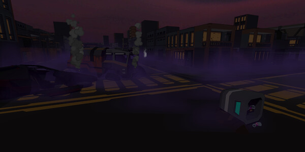 Through the Fog screenshot 2