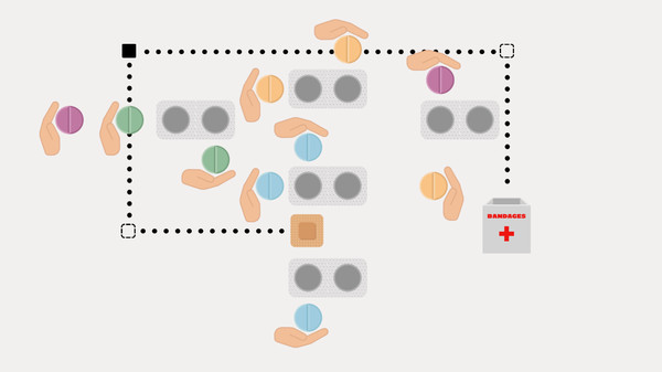 Pill Puzzle 2 screenshot 4