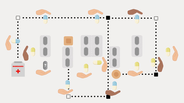 Pill Puzzle 2 screenshot 2