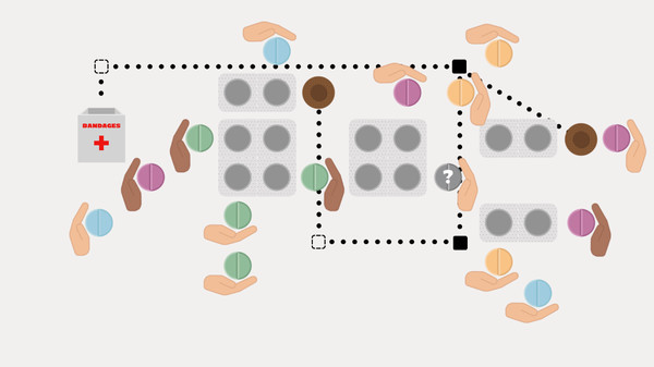 Pill Puzzle 2 screenshot 6