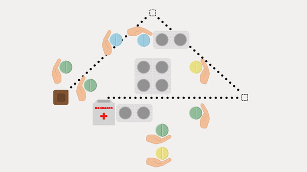 Pill Puzzle 2 screenshot 5