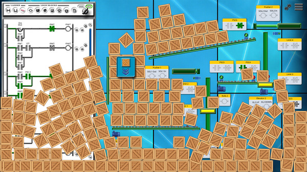 Automation screenshot 6