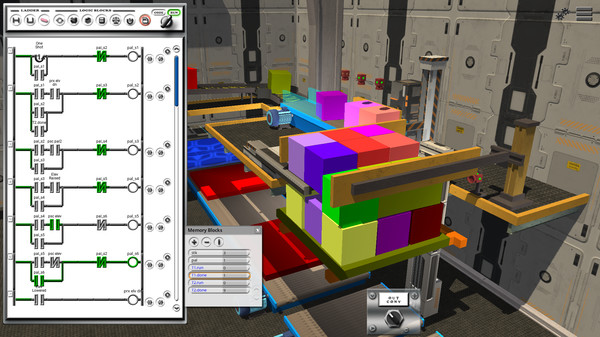 Automation screenshot 4