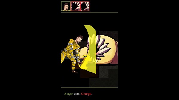 Descend into Madness screenshot 3