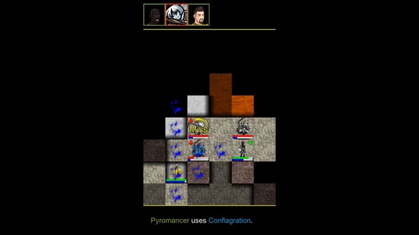 Descend into Madness screenshot 4