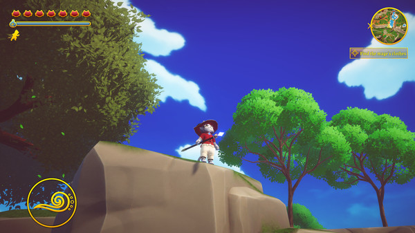 Thomas' Tales screenshot 8