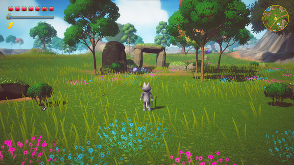Thomas' Tales screenshot 6