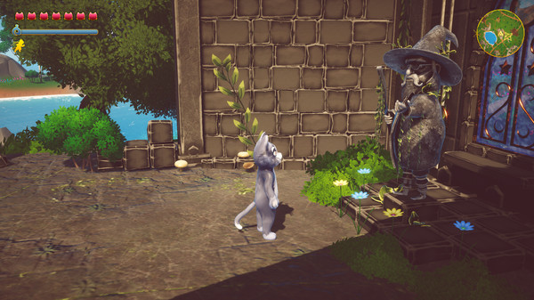 Thomas' Tales screenshot 3