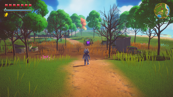 Thomas' Tales screenshot 4