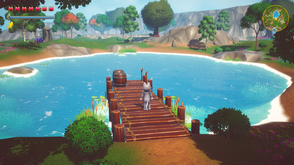 Thomas' Tales screenshot 2