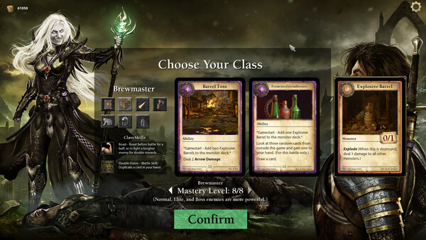 Mage Tower: Call of Zadeus screenshot 5