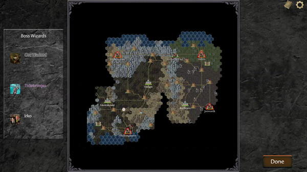 Mage Tower: Call of Zadeus screenshot 8