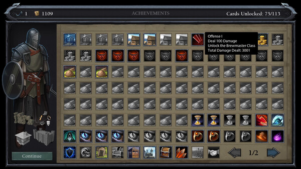 Mage Tower: Call of Zadeus screenshot 6