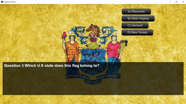 Hardcore Trivia screenshot 7