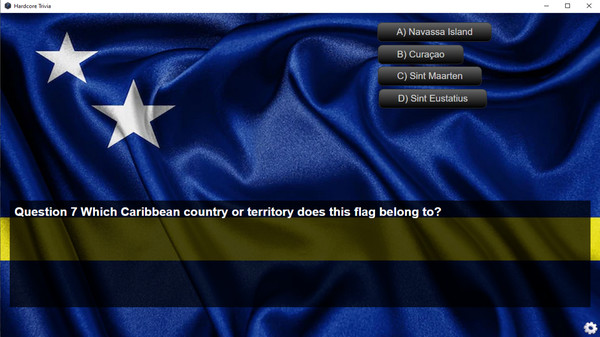 Hardcore Trivia screenshot 4