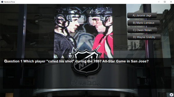 Hardcore Trivia screenshot 9