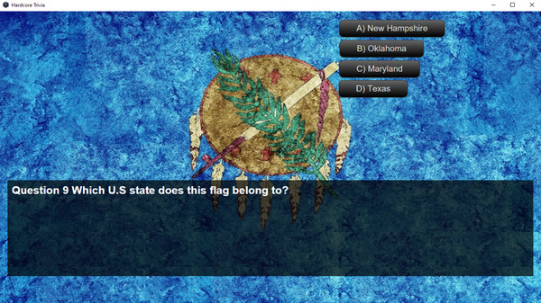 Hardcore Trivia screenshot 5