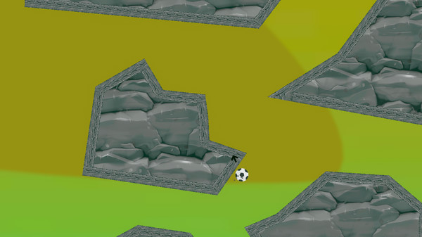 Kick It screenshot 3