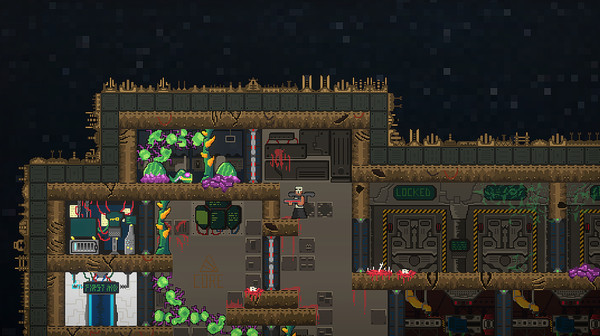 Chaos Brigade screenshot 2