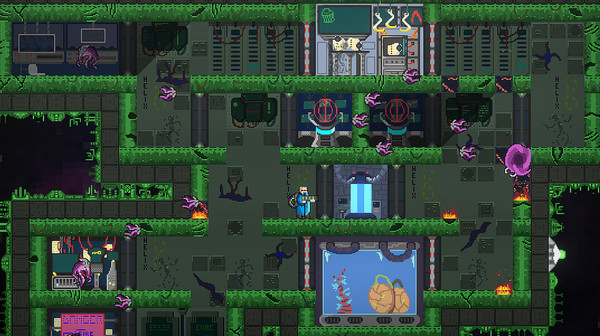 Chaos Brigade screenshot 3