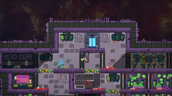 Chaos Brigade screenshot 4