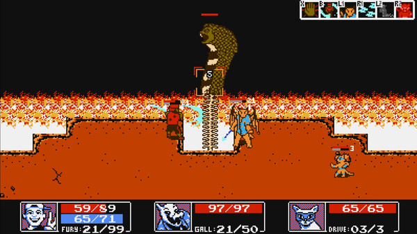 Geo Mythica screenshot 2