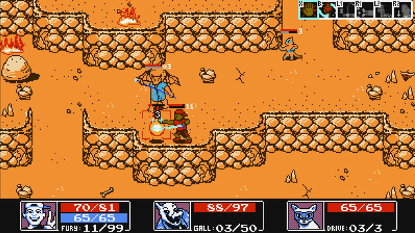 Geo Mythica screenshot 12