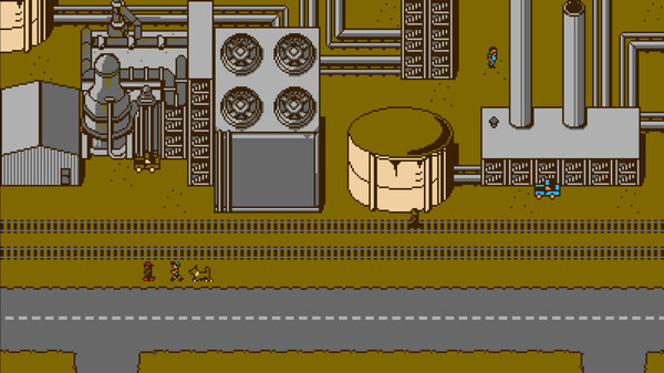 Geo Mythica screenshot 11