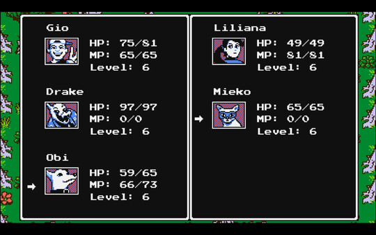 Geo Mythica screenshot 6