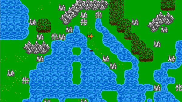 Geo Mythica screenshot 7