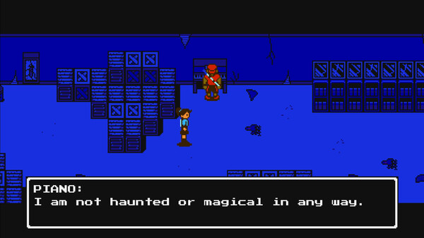 Geo Mythica screenshot 8