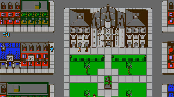Geo Mythica screenshot 9