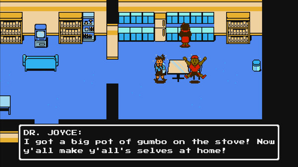 Geo Mythica screenshot 10