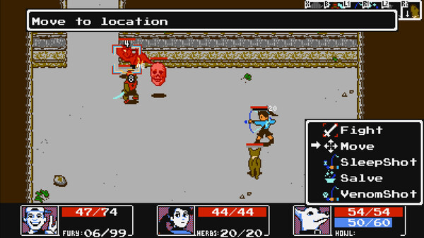 Geo Mythica screenshot 5