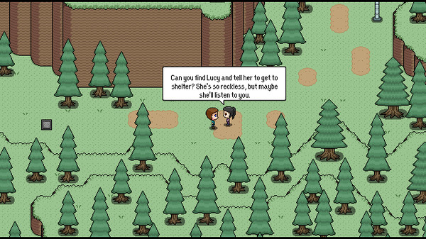Atlas Wept screenshot 3
