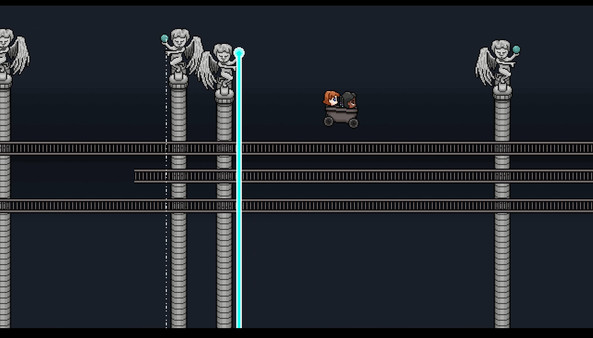 Atlas Wept screenshot 9