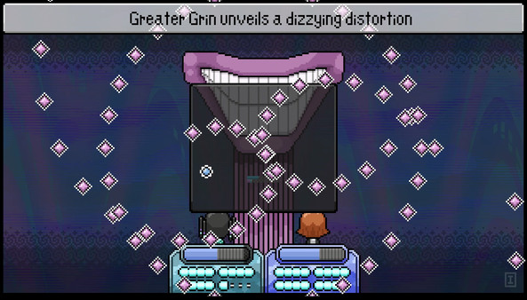Atlas Wept screenshot 4
